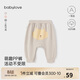 Babylove men's and women's baby pants spring pure cotton loose big pp pants baby going out trousers cute versatile casual pants