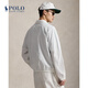 Polo Ralph Lauren Men's 26 Spring Bayport Cotton Poplin Jacket RL100857 100-Ceramic White M
