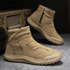High-Top Martin Boots Herrenschuhe Herbst neue atmungsaktiv