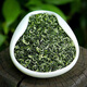 Ganxiangpo New Tea Alpine Cloud Mist Green Tea Before the Rain Spring Tea Strong Fragrance Durable to Steeping and Sufficient Sunlight Maojian Green Tea 125g 500g 125g Bag Sample