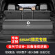 汽车后备箱收纳箱车载储物箱尾箱改装整理箱多功能收纳盒改装用品 蔚来ET5ES6ES8ET7EC679 原车尺寸11定制储物箱备注颜色