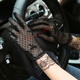 XMSJ convient aux gants de concierge