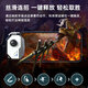 Iskar mobile game controller, chicken-eating artifact, auxiliary, Peace Elite, automatic pressure gun, King of Glory, dress-up, DNF, eternal disaster, endless combos, suitable for Android and Apple, dedicated H18