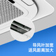 TCL central air conditioner 10 HP one-to-two ceiling unit ceiling air conditioner mostly online engineering commercial air conditioner DC frequency conversion first-level energy efficiency embedded ceiling unit 5 HP three-level energy efficiency heating and cooling surround air supply (one-to-one)