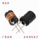 I-shaped inductor type 1016 plug-in inductor Inductor 10X16 100UH330UH 470UH 680UH1.5MH 10X16 330UH 10X16 (100 pieces)
