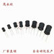 I-shaped inductor type 1016 plug-in inductor Inductor 10X16 100UH330UH 470UH 680UH1.5MH 10X16 330UH 10X16 (100 pieces)