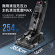 Hoover carpet floor fabric professional three-in-one cleaning machine home commercial hotel billiard room cleaning and suction all-in-one stand-alone three-in-one carpet cleaning machine