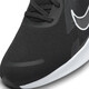 耐克（NIKE）男子透气轻盈缓震公路跑步鞋 QUEST 5 DD0204-001 42