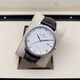 [Second-hand 99 new] Blancpain classic series Fifty Fathoms series Satin frosted stainless steel titanium cermet fashion casual business belt automatic machinery Fifty men's watch Classic series 6223-1127-55B 38 watch diameter Full set