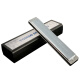 
Tongbao 2024 new 24-hole polyphonic harmonica 6624S PRO adult advanced performance upgraded electroplating seat plate 24-hole BNm natural minor tune