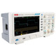 Uni-T oscilloscope digital fluorescence desktop storage oscilloscope dual channel 1G sampling rate 100M bandwidth UPO1102CS