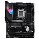 ROG STRIX X870E-E GAMING WIFI motherboard supports CPU 9900X3D/9950X3D/9800X3D (AMD X870E/socket AM5)