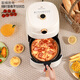 Royalstar air fryer does not need to be turned over and fully automatic oven integrated machine to fry, steam and bake. Practical large capacity, precise temperature control, 5.5L smart kitchen appliances government subsidy RS-AF126