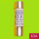 SIBA fuse 16A 20A 25A 32A40A 50A63A 700V 30KA 14*51 32A one 14X51mm