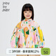 Jnby by JNBY New Jiangnan Buyi Children's Shirt Autumn 1O7211160 690/Miscellaneous Pink 160cm