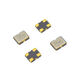 SMD active crystal oscillator 25208M10M12M16M20M24M25M27M30M40M 48M 50M 2520 active 40M (1 piece)