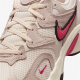 Chaussures féminines Nike Al8 Nouveau rétro décontracté basse top léger léger respirant épaisse semelle confortable d'absorbant les chaussures de sport pour femmes