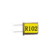 Xi'an industrial wireless remote control T102 R102 T180 R180 coal shearer crystal oscillator crystal U-band pair 180