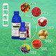 Syngenta Ruifan Diacetylenyl Bacillus Vegetable Pepper Potato Late Blight Grape Downy Mildew Pesticide Fungicide 10ml
