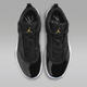 Jordan Jordan's New Stay Stay Loyal 3 Serie Men Basketball Zapatos de baloncesto Aire Cushion Choping Rebound Wear Resistente cómodo zapatos deportivos Black/White/Football Grey FB1396-002 49.5