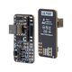 Zhengxinyuan T-ETH-Lite development board extensible Ethernet module power supply POE module H675