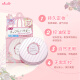 CLUB Japan's no-makeup good night powder moisturizing powder dry oil control makeup setting powder rose scent 26g