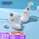 Dr. Jiang sports shoes autumn men's and women's outdoor training shoes children's shoes badminton shoes 2C10A3013CX white 36 size