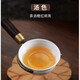 天池1392 [传承汉]蜜兰香春茶 天池茶业凤凰茶单枞茶 潮州单丛茶125g 125克*1罐