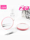 Yusenyi Magnifying Glass A1Zo801-15X Magnifying Glass Cosmetic Mirror Facial Blackheads Pore Squeezing Acne 10X 5 1 each