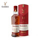 格兰菲迪（GLENFIDDICH）天使雪莉12年单一麦威士忌洋酒礼盒700ml 一只装