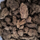 FANCYCHIC peat soil finely screened block particles various Specifications 18 liters for filamentous Phalaenopsis