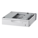 佳能（Canon）LBP841cdn A3幅面商用彩色激光双面网络打印机代替LBP9100CDN可打印激光专用胶片纸 佳能原装进口配件：550页纸盒PF-E1