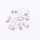 HC-49S passive clock crystal 11.0592MHz 12M 4 6 8 20 etc. quartz straight plug two pins 25MHZ 2 pins (5 pcs) straight plug