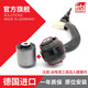 Febi is suitable for Mercedes-Benz S-Class W220 S350 steering pull rod ball head balance rod connecting rod hanging rod helmet swing arm support arm Mercedes-Benz S-Class W220 swing arm rubber sleeve (U-arm) 11153/only