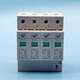 Fangke surge protector Hys4-C/B/D20/40/80/100Ka three-phase with lightning protector 40-80KA/4P