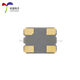 3225_4P SMD active crystal oscillator series 2/4/8/12/16/20/24/25/27/40/48/50MH 12MHz