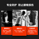 安德玛（Under Armour）磐石牛皮护腰健身运动深蹲硬拉腰带男女力量训练专业举重撸铁束腰