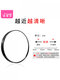 Yusenyi Magnifying Glass A1Zo801-15X Magnifying Glass Cosmetic Mirror Facial Blackheads Pore Squeezing Acne 10X 5 1 each