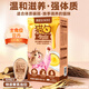 Lonno Cat Spoon New Product Fresh Meat Mousse Small Spoon Cat Full Price Staple Food Spoon Cat Snacks Cat Strips Chicken Wet Food Canned Snack Cat Spoon 10g*10 Count - Chicken Formula Added Guava Kale