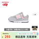 NEW BALANCE children's shoes for men and women 0~4 years old, autumn non-slip sports and casual shoes 574PK 25 size