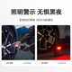 Xiaomi Inflatable 2Pro Car Air Pump Car Tire Pump High Power Road Car Electric Inflatable Pressure Measurement