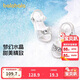 Balabala children's sandals girls shoes 2024 summer beach shoes princess shoes sweet and exquisite 208224141016