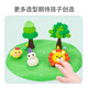 Dr. Ma Ultra Light Clay Children's Bunte Schlamm Plastikine Kindergarten handgefertigt DIY Geburtstagsgeschenk