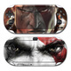 Hufeng PSV 1000 Body Film PS Vita1000 Hose Pain Stick PSV1000 Sticker Cartoon Sticker Skin Tn-Psvita-1047