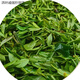 Hongxuan Manwei Laoshan Green Tea 2024 New Tea Laoshan Green Tea Strong-flavor Bean Flavor Boutique Gift Box Qingdao Specialty Tea Laoshan Green Tea 125g 1 bag