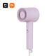Mijia Xiaomi Negative Ion Hair Dryer H301 Quick-drying Hair Dryer Negative Ion Hair Care Circulation Nourishing Air Volume Compact and Portable Powerful Hair Dryer Holiday Gift Mijia Negative Ion Hair Dryer H301 Mist Purple