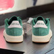 
Adidas casual shoes men's shoes women's shoes 2025 summer new Grand Court Alpha sports shoes low top shoes IH6187 green/spout upper 43