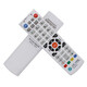 
Fiaka is suitable for Tianjin Radio and Television Network S-4212 4211 422A Tongzhou N9201 N7300 HD digital set-top box remote control