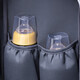 Medela large-capacity mommy bag backpack (partial breast pump gift) upgraded model