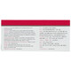 [Phillipi] Protein Iron Succinate Oral Solution 15ml: 40mg*10 pieces 1 box original imported